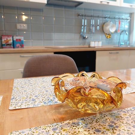 Holiday Home Babi 巴什卡沃达 外观 照片