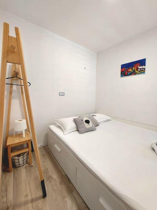 Holiday Home Babi 巴什卡沃达 外观 照片