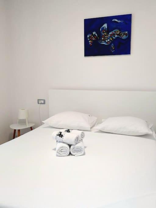 Holiday Home Babi 巴什卡沃达 外观 照片